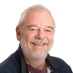 Andrew Perkis